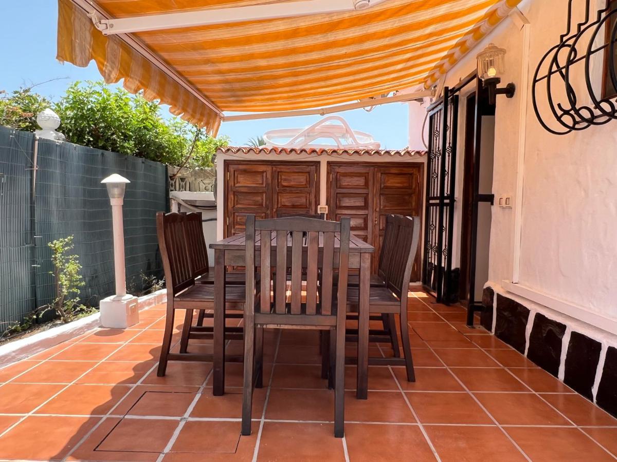 Xookoob Serenity Bungalow San Bartolomé Esterno foto